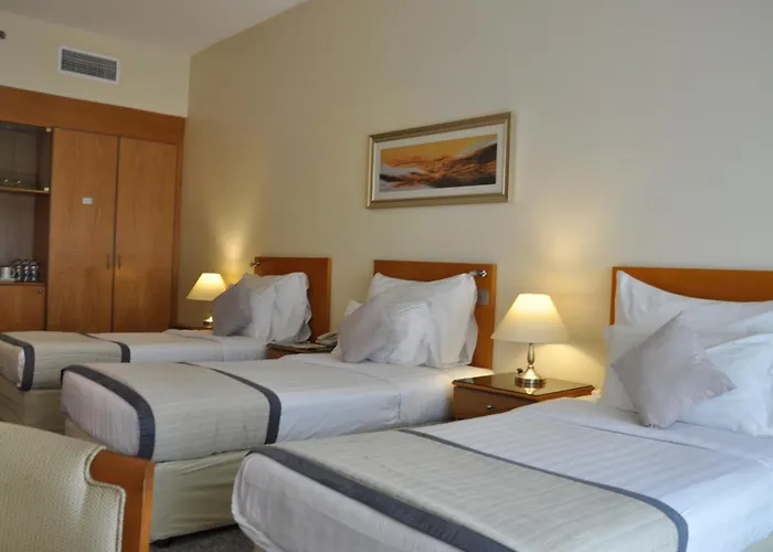 Lavender Hotel Deira Dubai